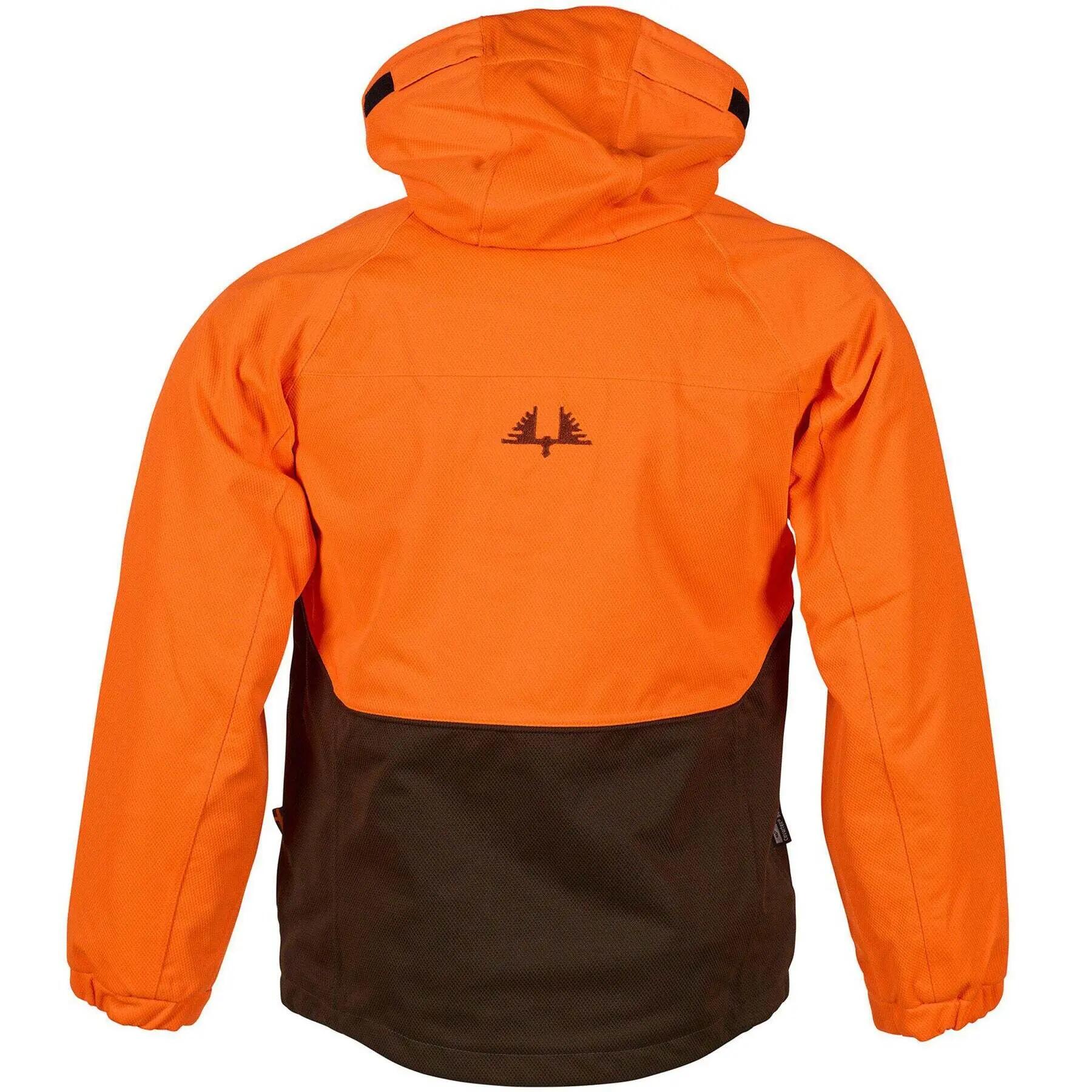 Veste de chasse enfant Swedteam Ridge 2/3