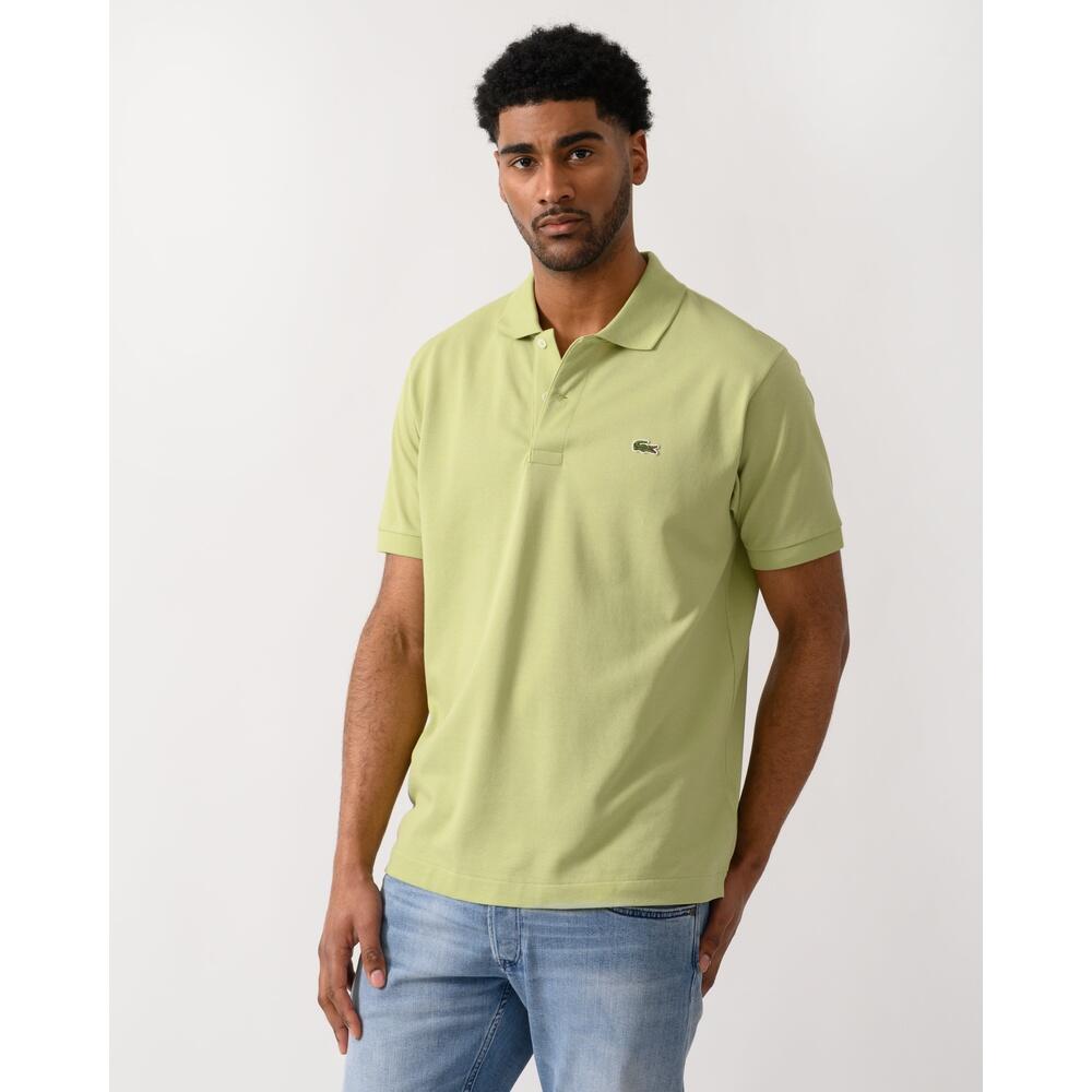 Mens Training Polo Shirt L.12.12