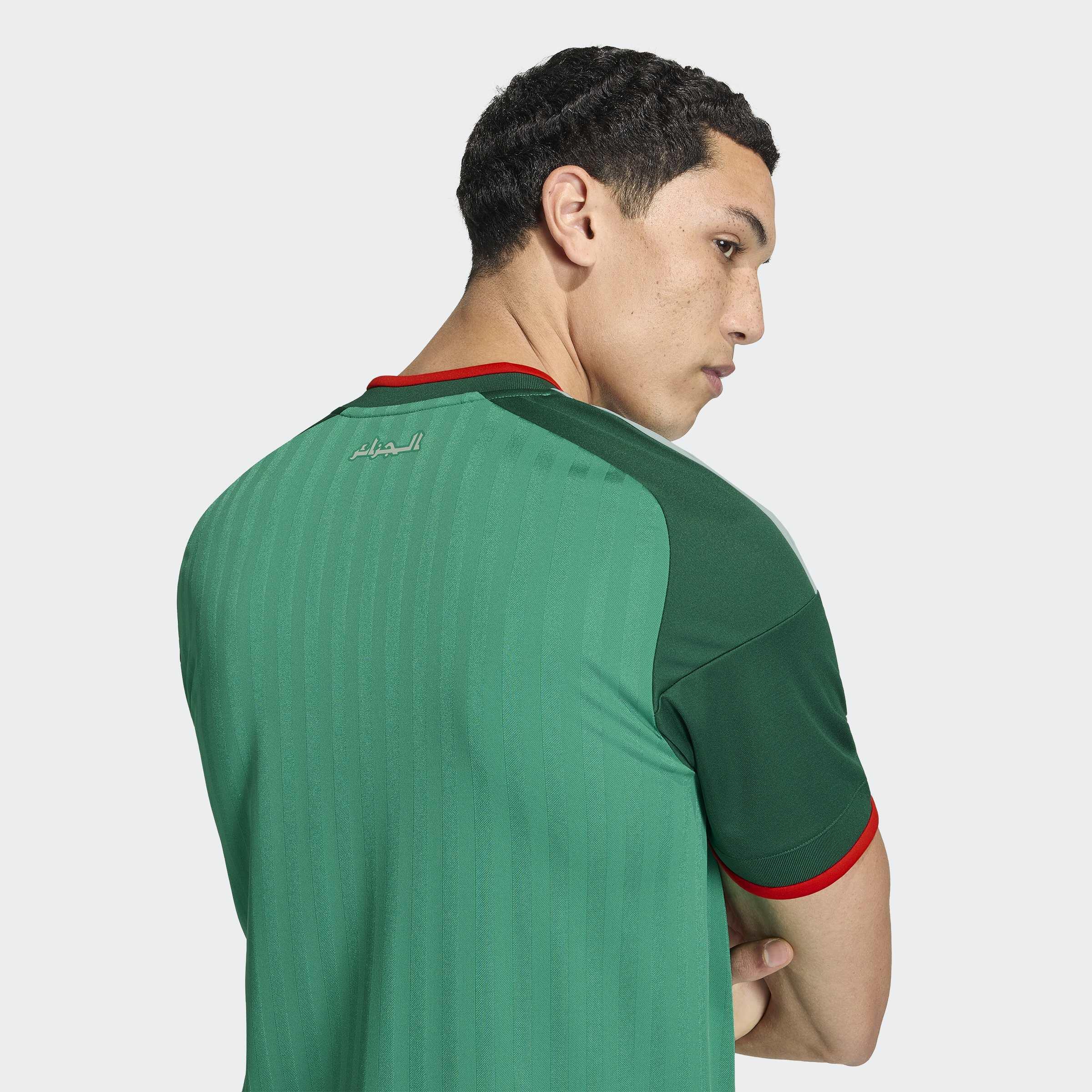 Maglia Away Algeria 26 7/8