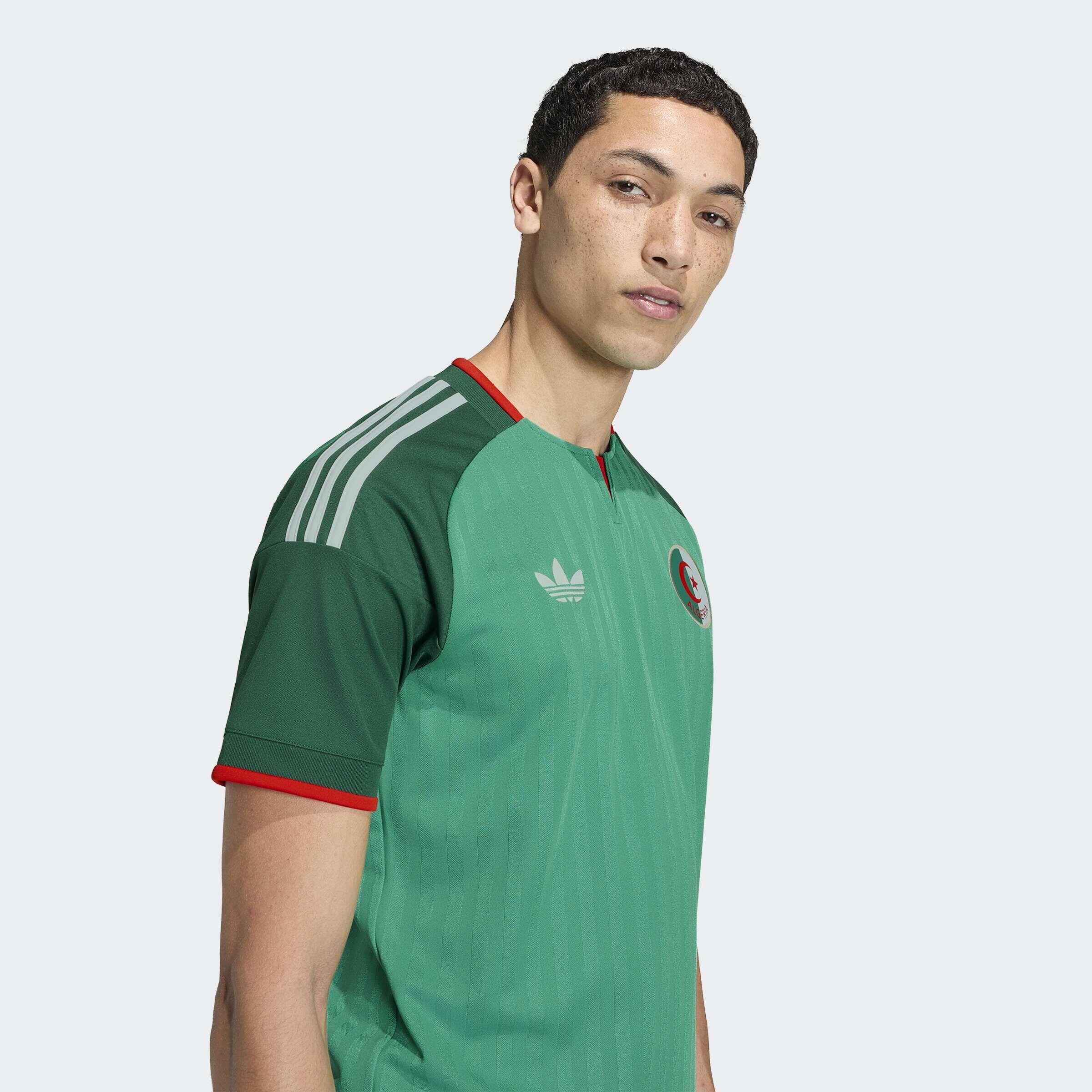 Maglia Away Algeria 26 5/8