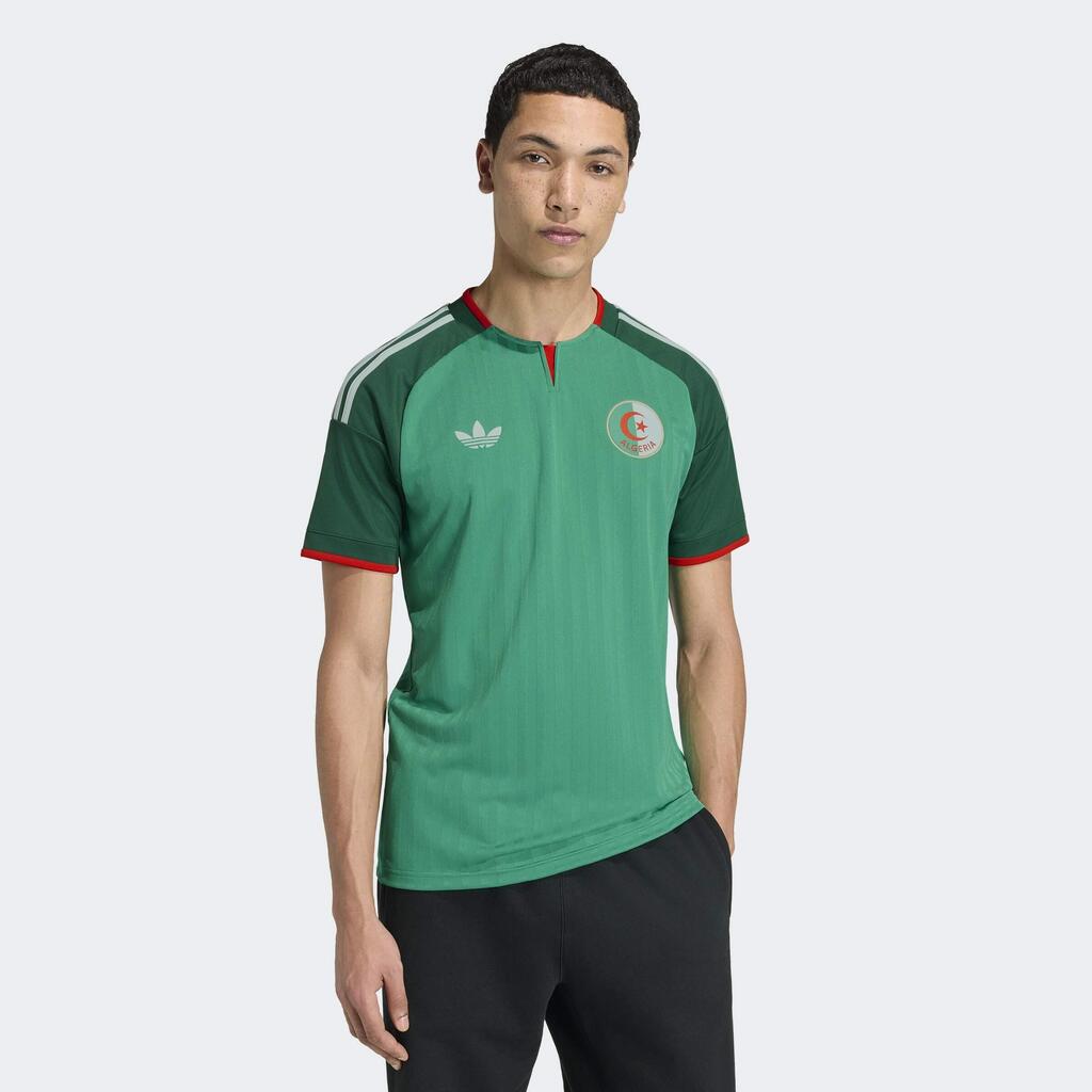 Algeria 26 Away Jersey