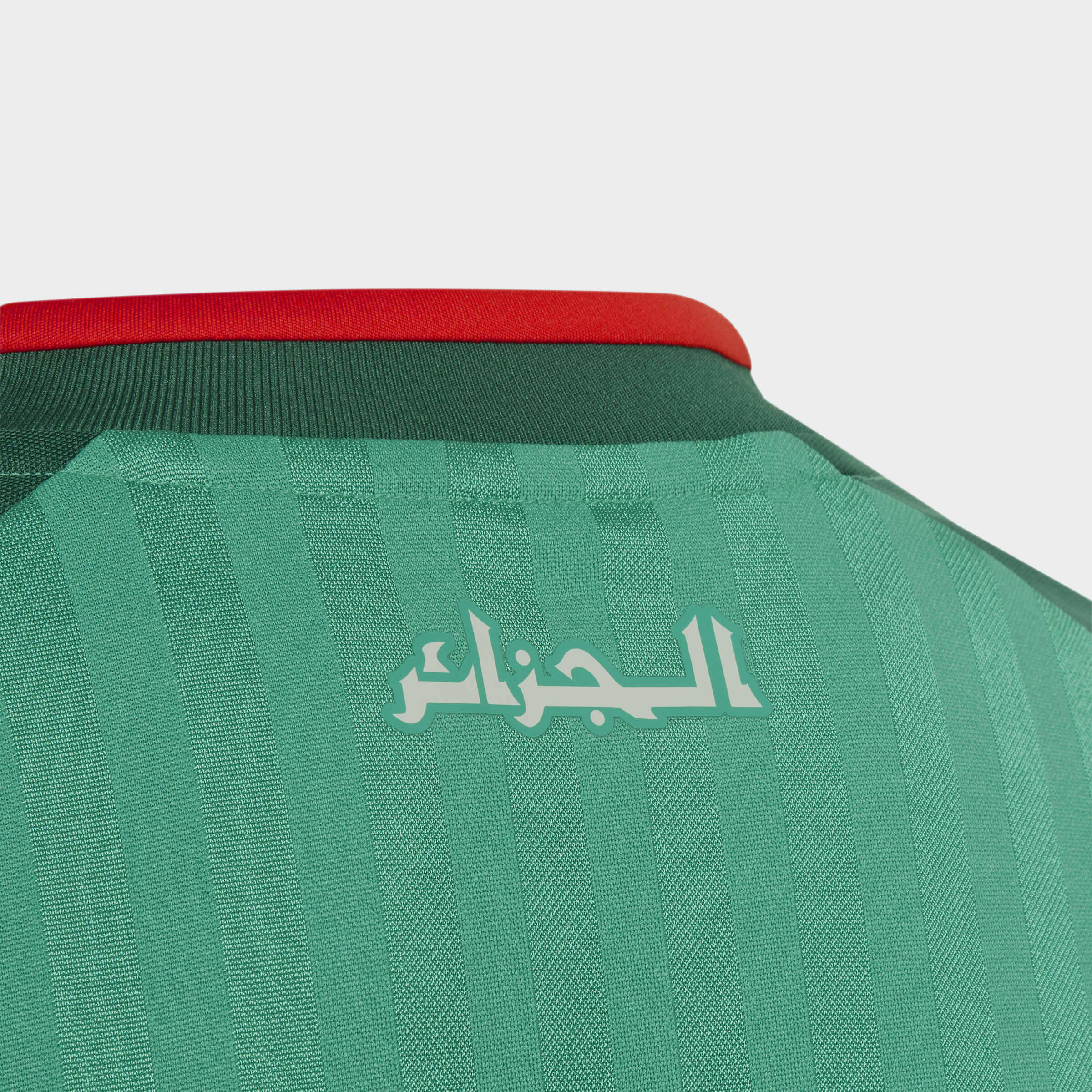 Maglia Away Algeria 26 bambini e bambine 4/7