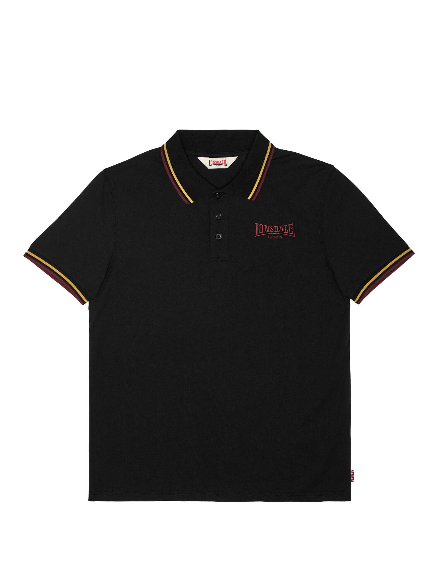 Polo Lonsdale Tursdale 2/6