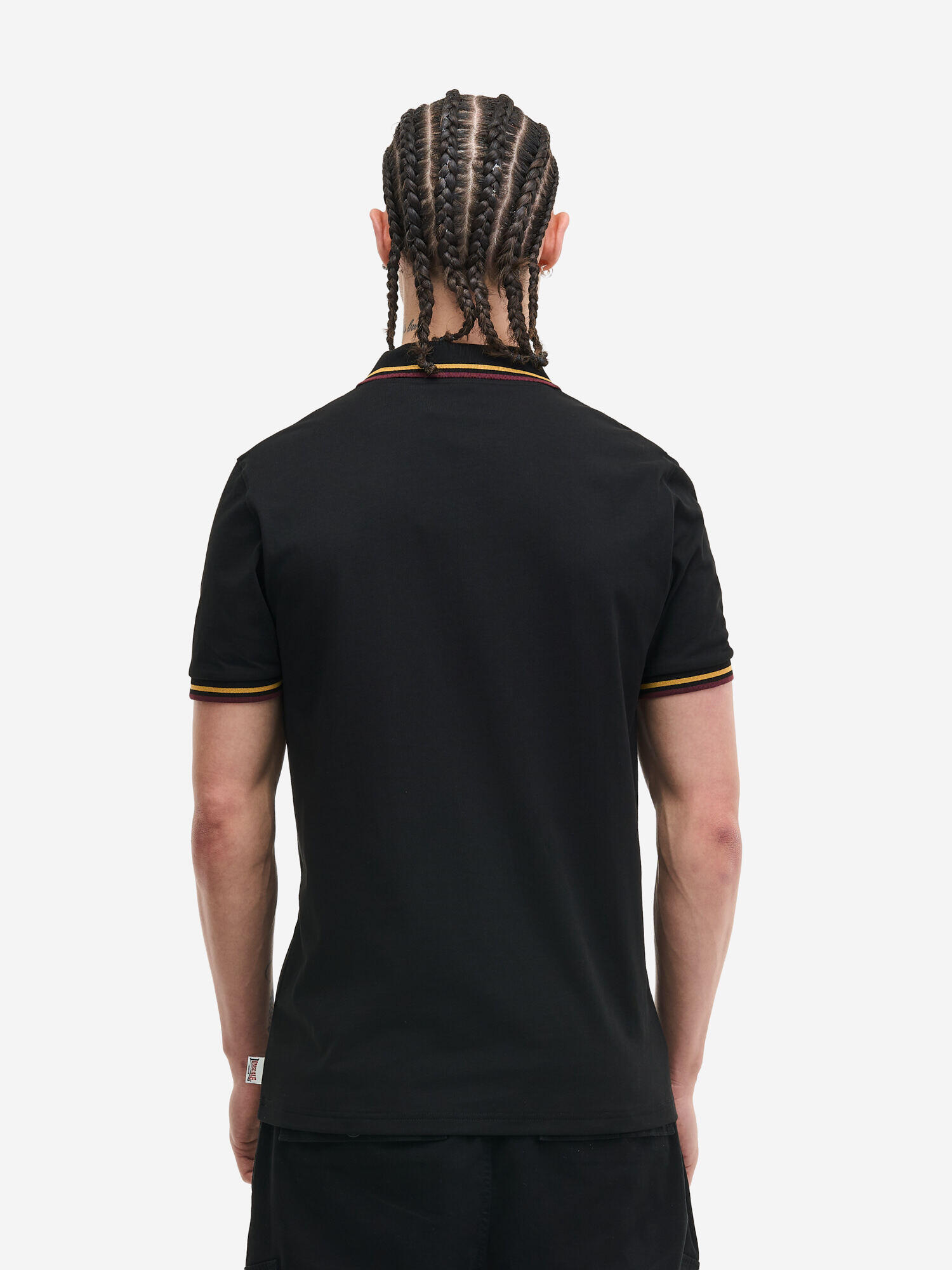 Polo Lonsdale Tursdale 5/6
