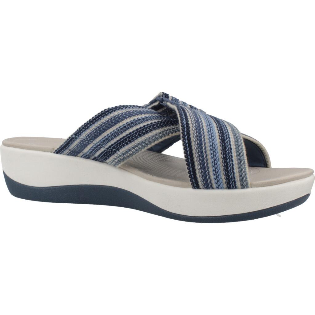 Sandalias Mujer Clarks 26177190c 5/5