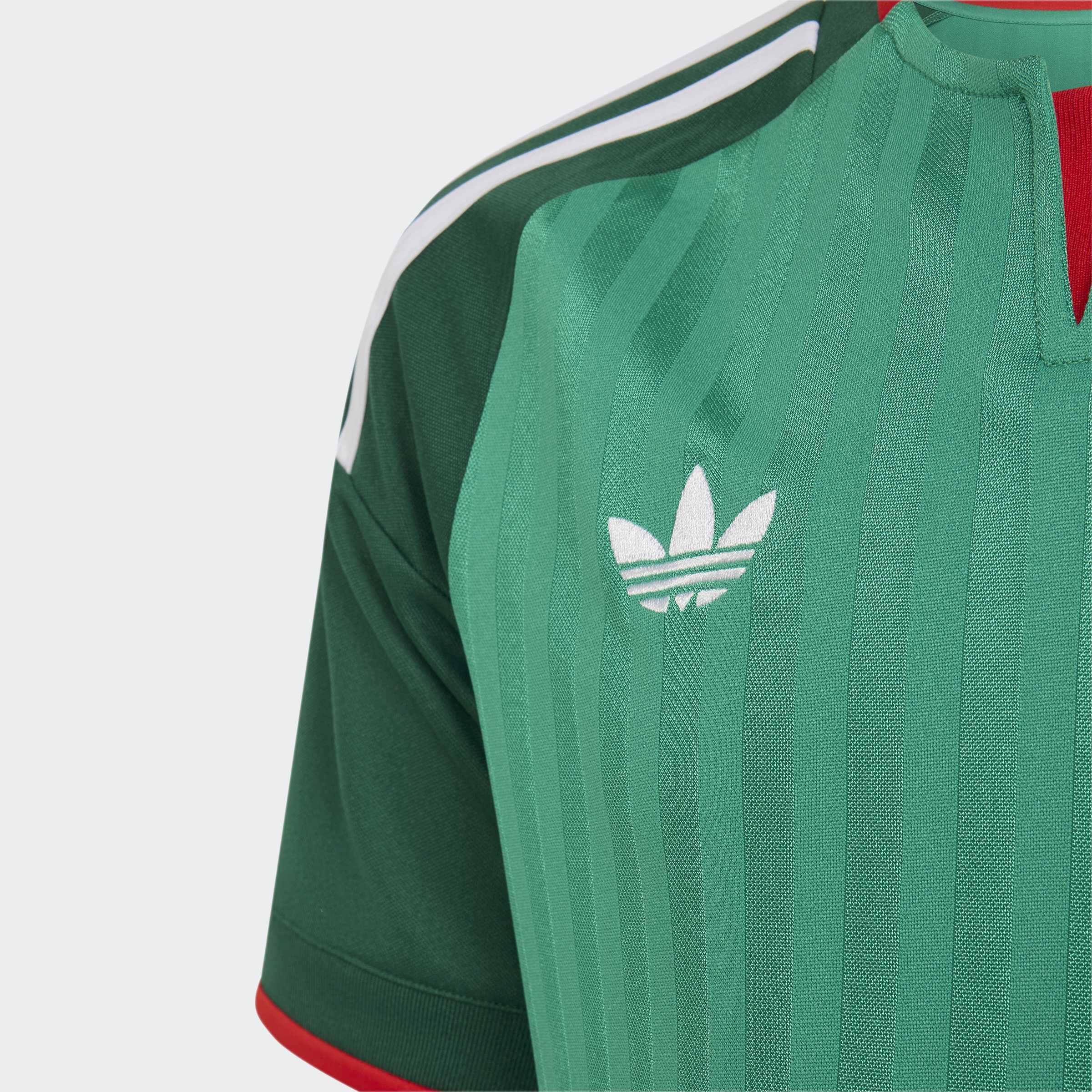 Maglia Away Algeria 26 bambini e bambine 7/7