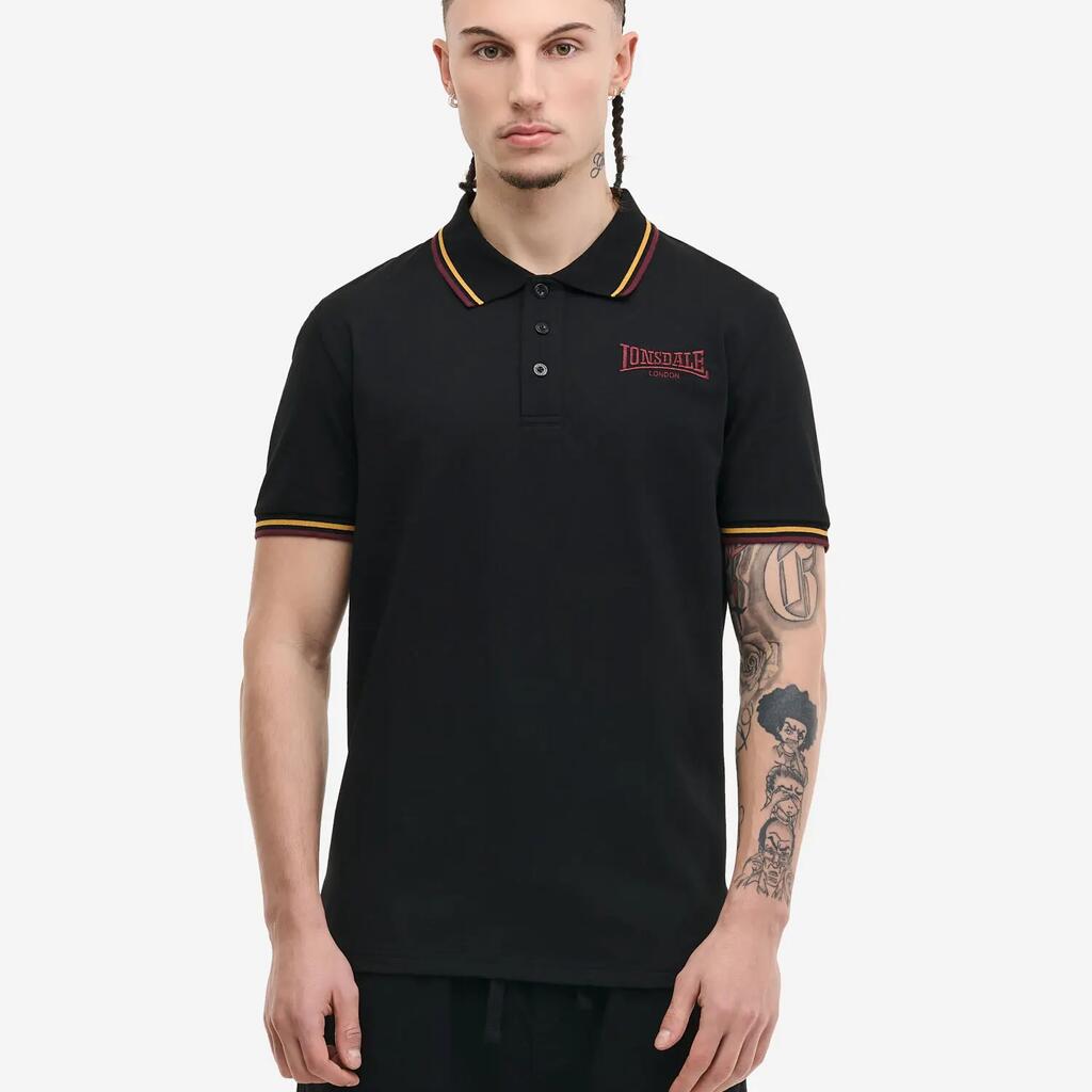 Polo Lonsdale Tursdale