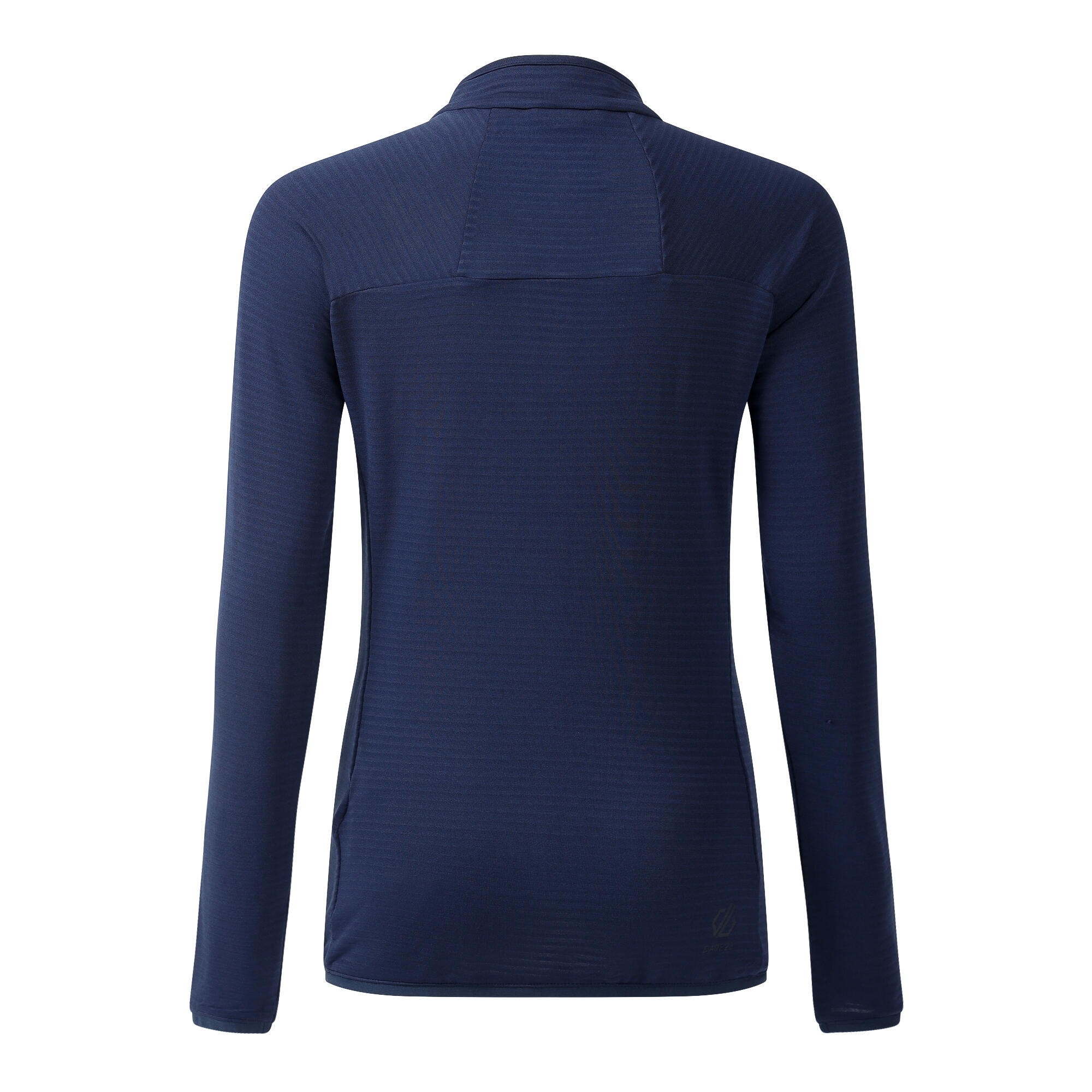 Haut De Sport TORREK Femme (Bleu Marine) 2/5