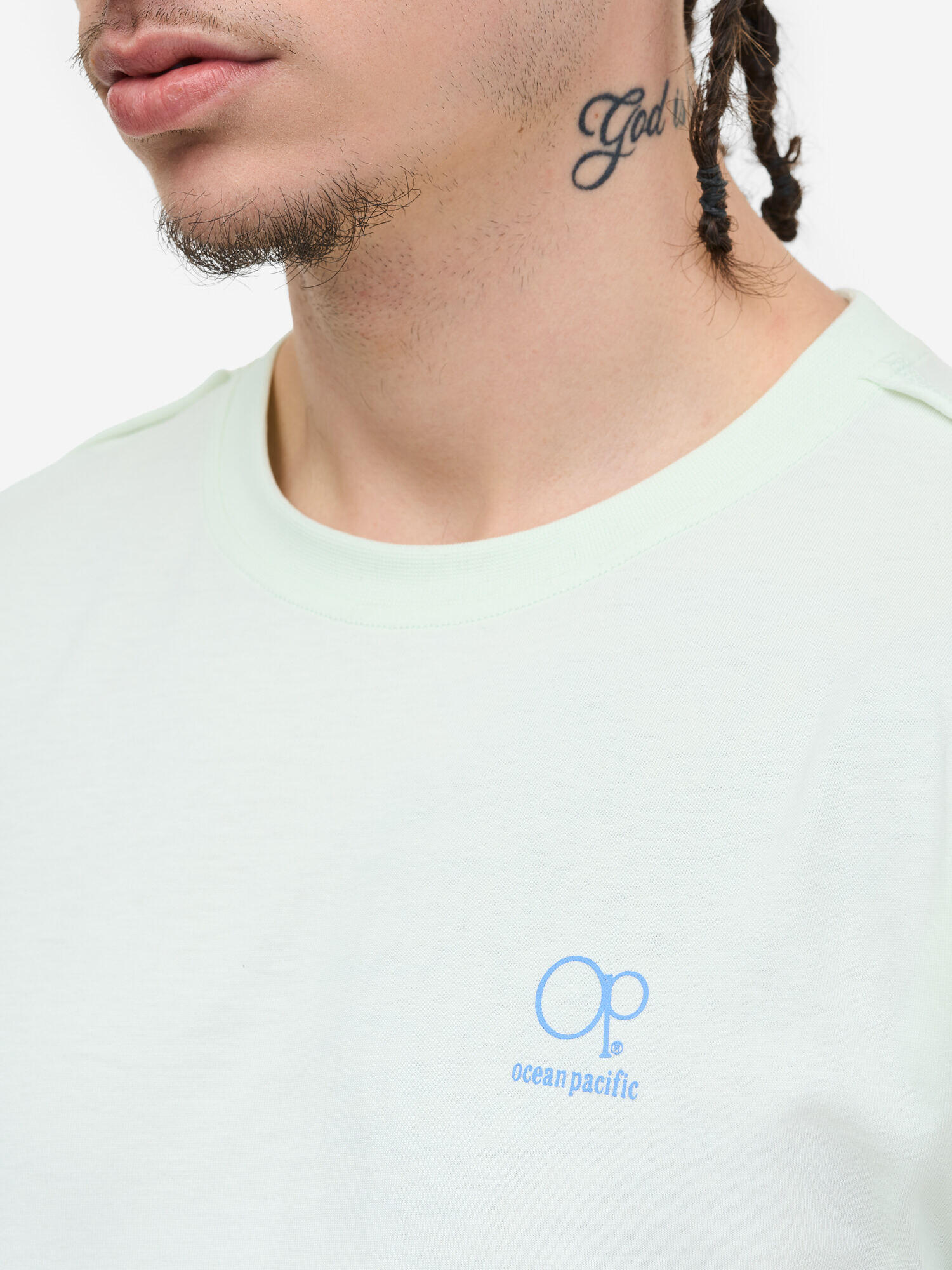OCEAN PACIFIC Herren T-Shirt normale Passform PAMBULA 6/6