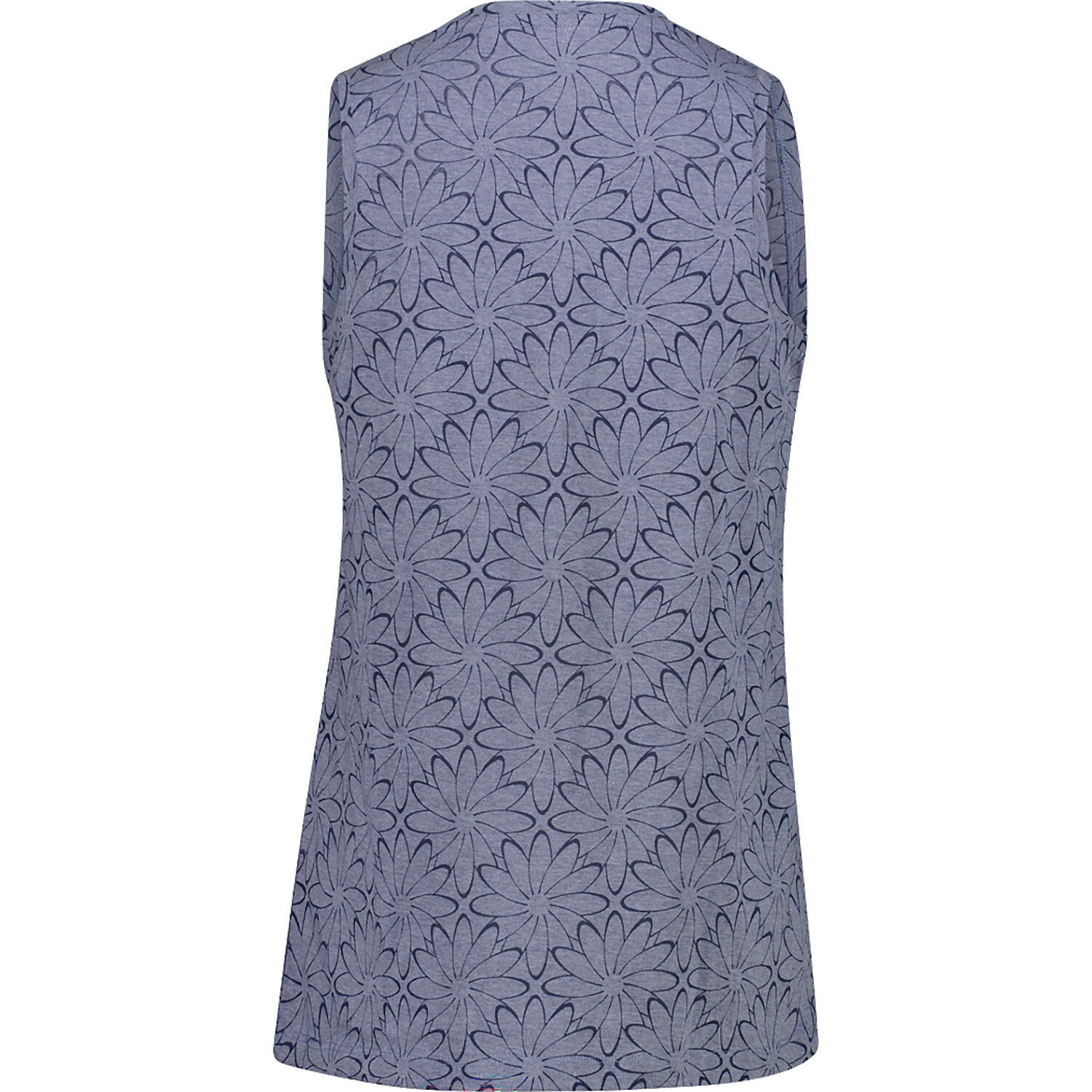 Damen Tank Top WOMAN TOP 2/3