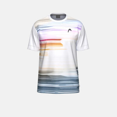 Topspin men's t-shirt