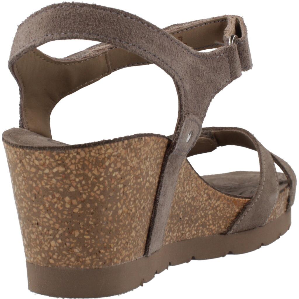 Sandalias Mujer Panama Jack Julia B73 3/5