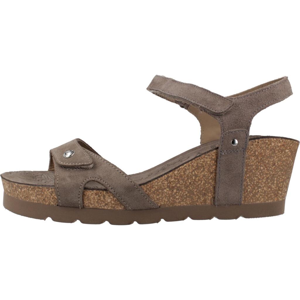 Sandalias Mujer Panama Jack Julia B73 2/5