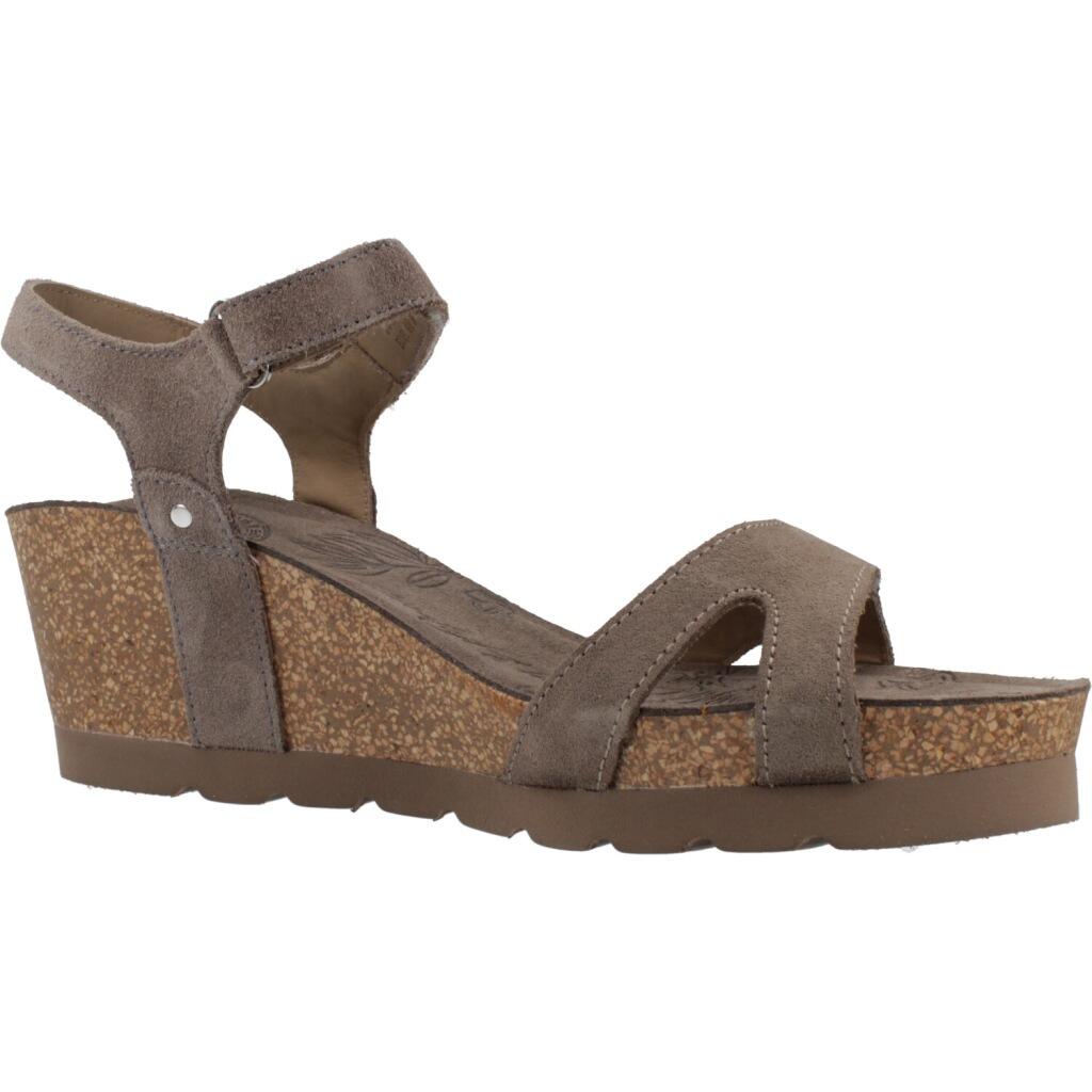 Sandalias Mujer Panama Jack Julia B73 5/5