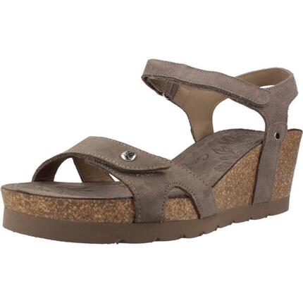 Sandalias Mujer Panama Jack Julia B73