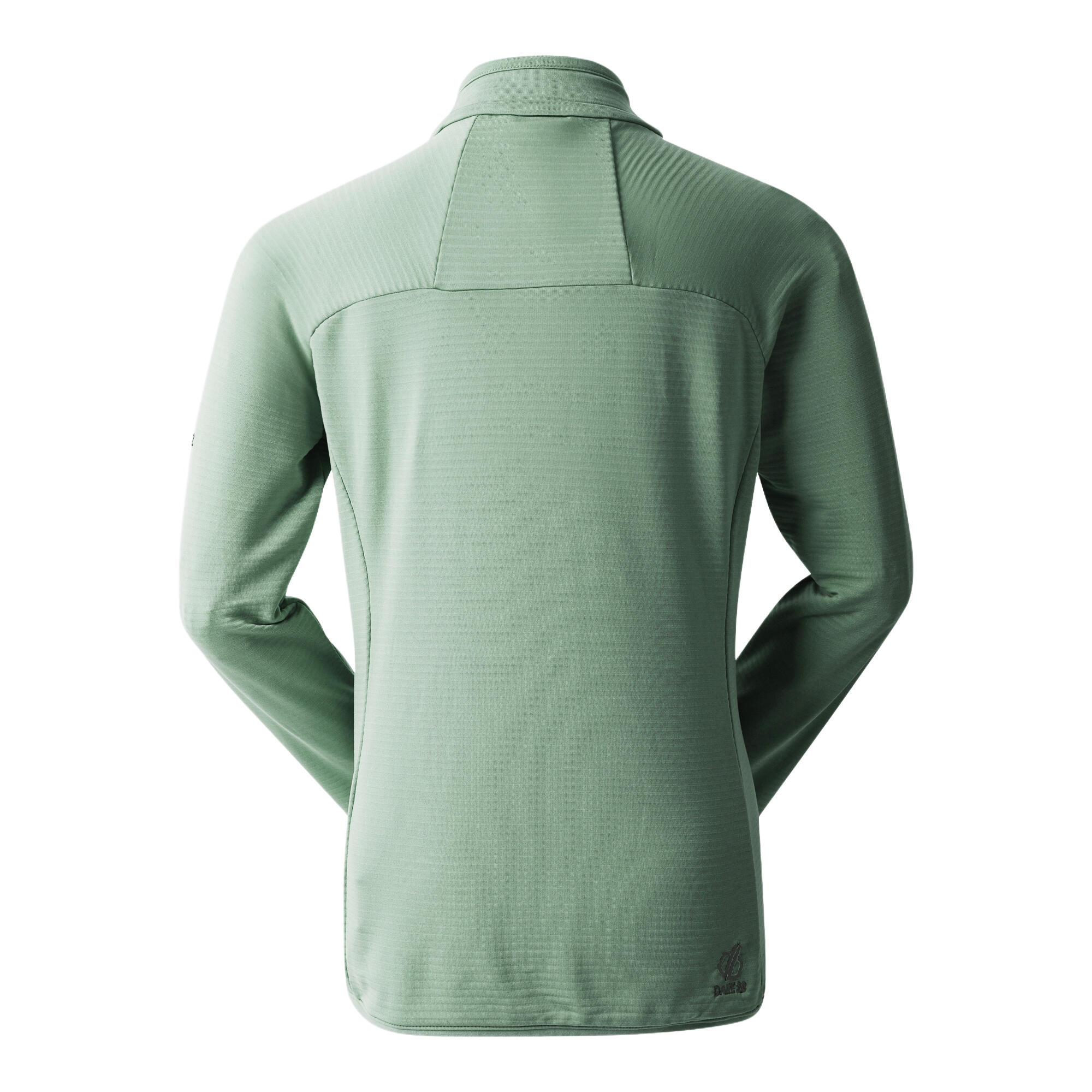 "Torrek" Midlayer für Damen Gletschergrün 2/5