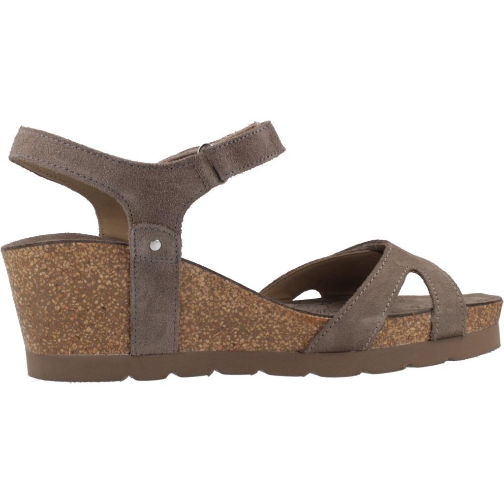 Sandalias Mujer Panama Jack Julia B73 4/5