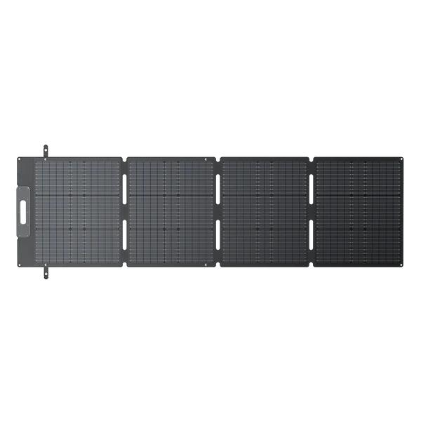 Pannello Solare Pieghevole Portatile 20W, 5V USB - Impermeabile IP65, Per Campeggio, Escursioni, Ricarica Dispositivi Pannello Solare Compatto 440x165 Mm