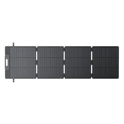 200W faltbares Solarpanel für Powerstation, tragbares Ladegerät für Camping