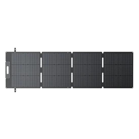 200W faltbares Solarpanel für Powerstation, tragbares Ladegerät für Camping