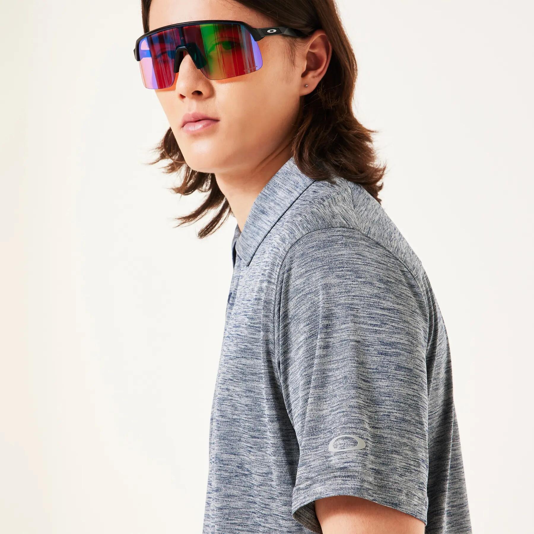 Polo Oakley Aero Hydrolix 7/7