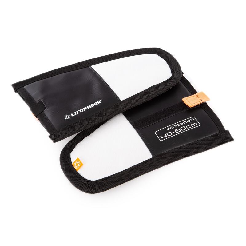 UNIFIBER High Aspect Foil Wing Cover Set 80 - 100 cm