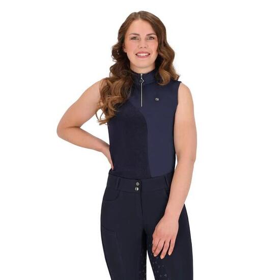 Reitpolo Damen QHP Aubree