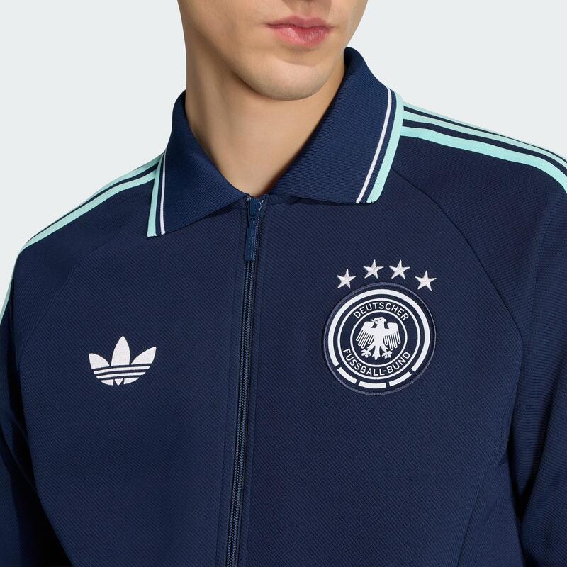 Jachetă anthem Germania pentru meciuri în deplasare