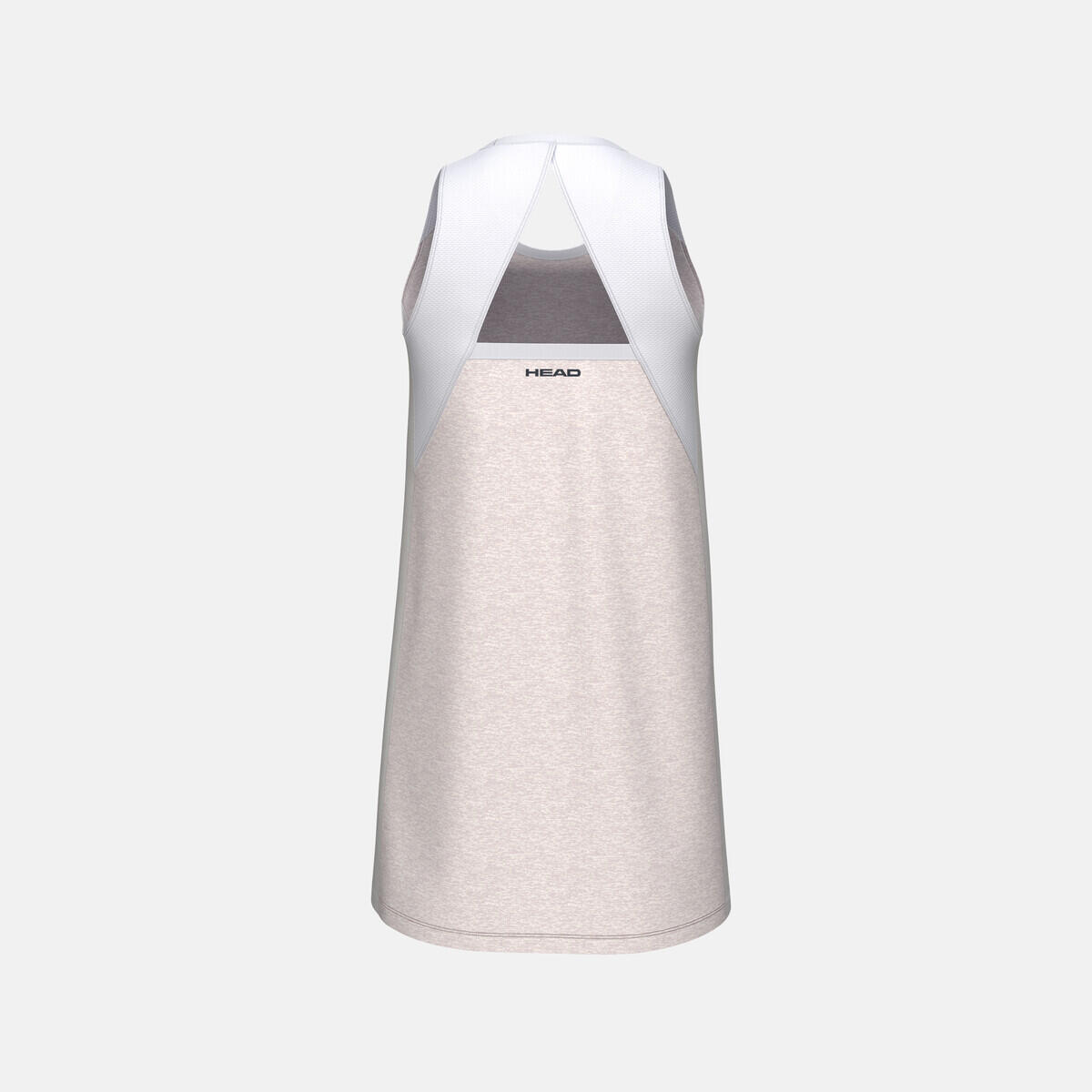 PLAY TECH Vestido para mujer 2/2