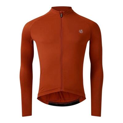 Jersey met lange mouwen dare 2b lightning