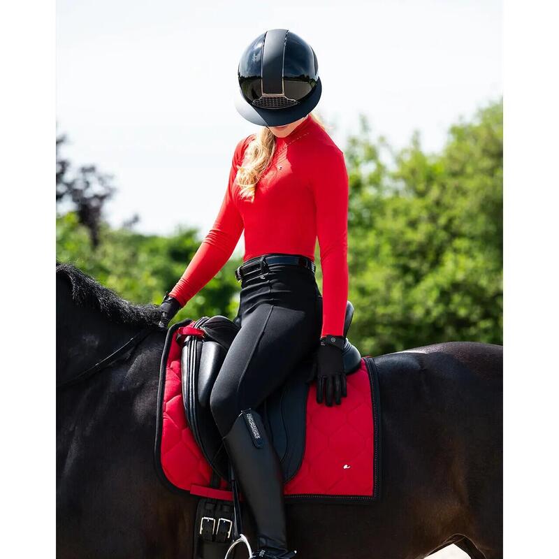 Polo QHP Oakleigh pentru femei