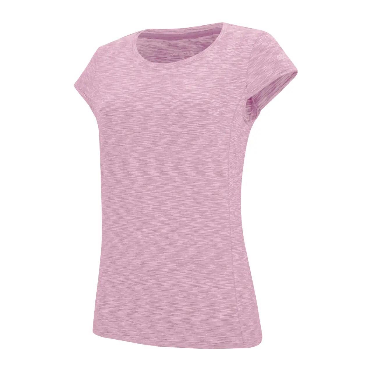 Dames-T-shirt Regatta Hyperdimension II 3/3