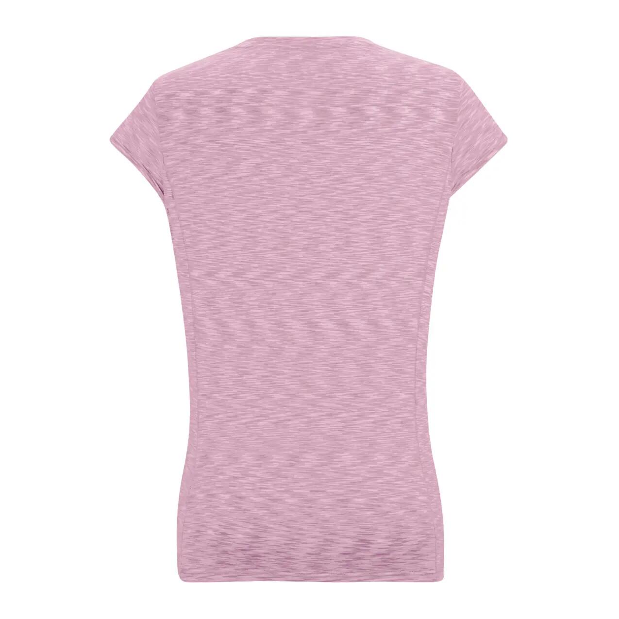 Dames-T-shirt Regatta Hyperdimension II 2/3