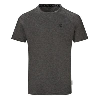 T-shirt korte mouwen wandelen heren