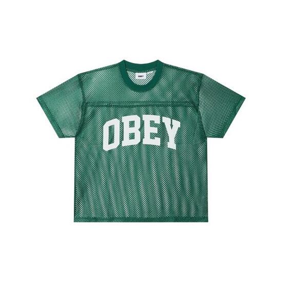 Treningowy strój uniwersytecki Obey