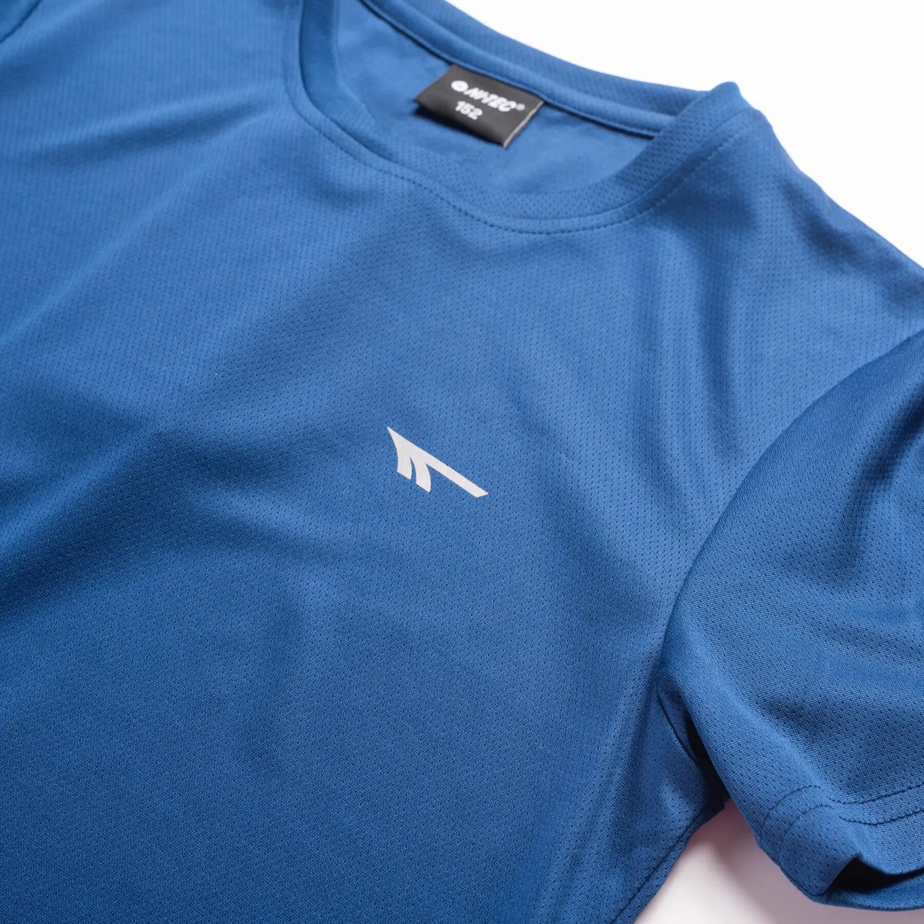 Maglia per bambini Hi-Tec Jodin (x2) 5/5
