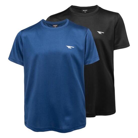 Maillot enfant Hi-Tec Jodin (x2)