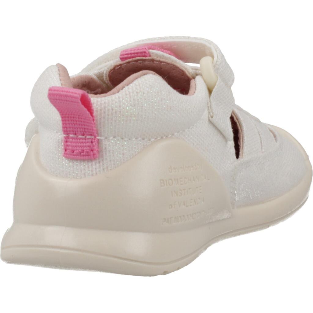 Sandalias Niña Biomecanics 262179b 3/5