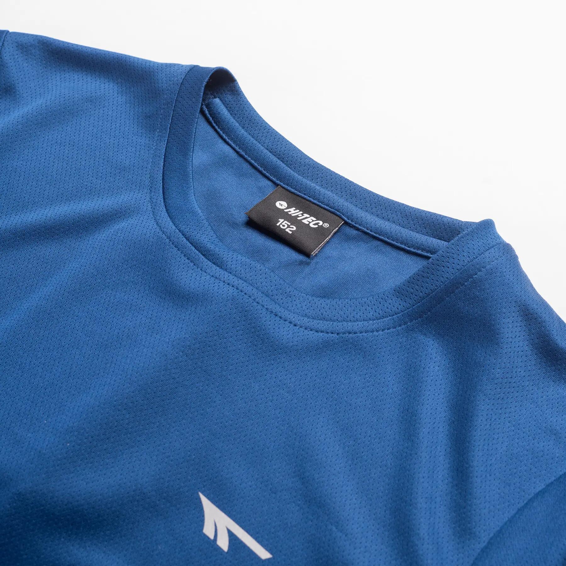 Maglia per bambini Hi-Tec Jodin (x2) 4/5