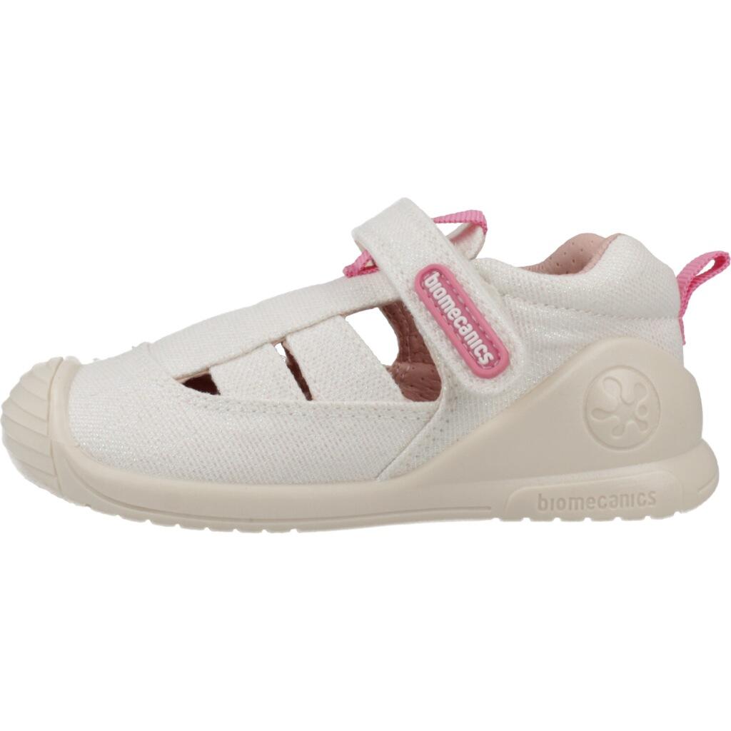 Sandalias Niña Biomecanics 262179b 2/5