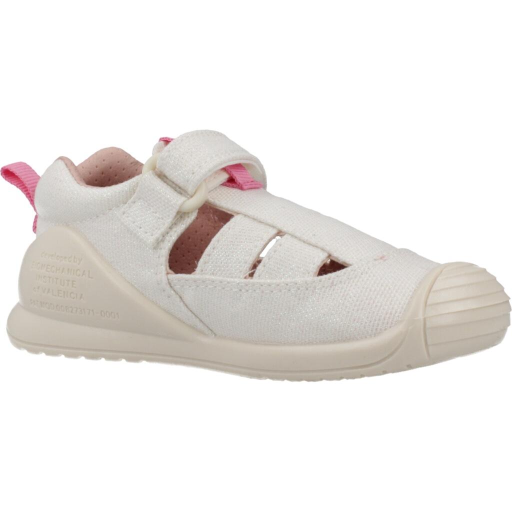 Sandalias Niña Biomecanics 262179b 5/5