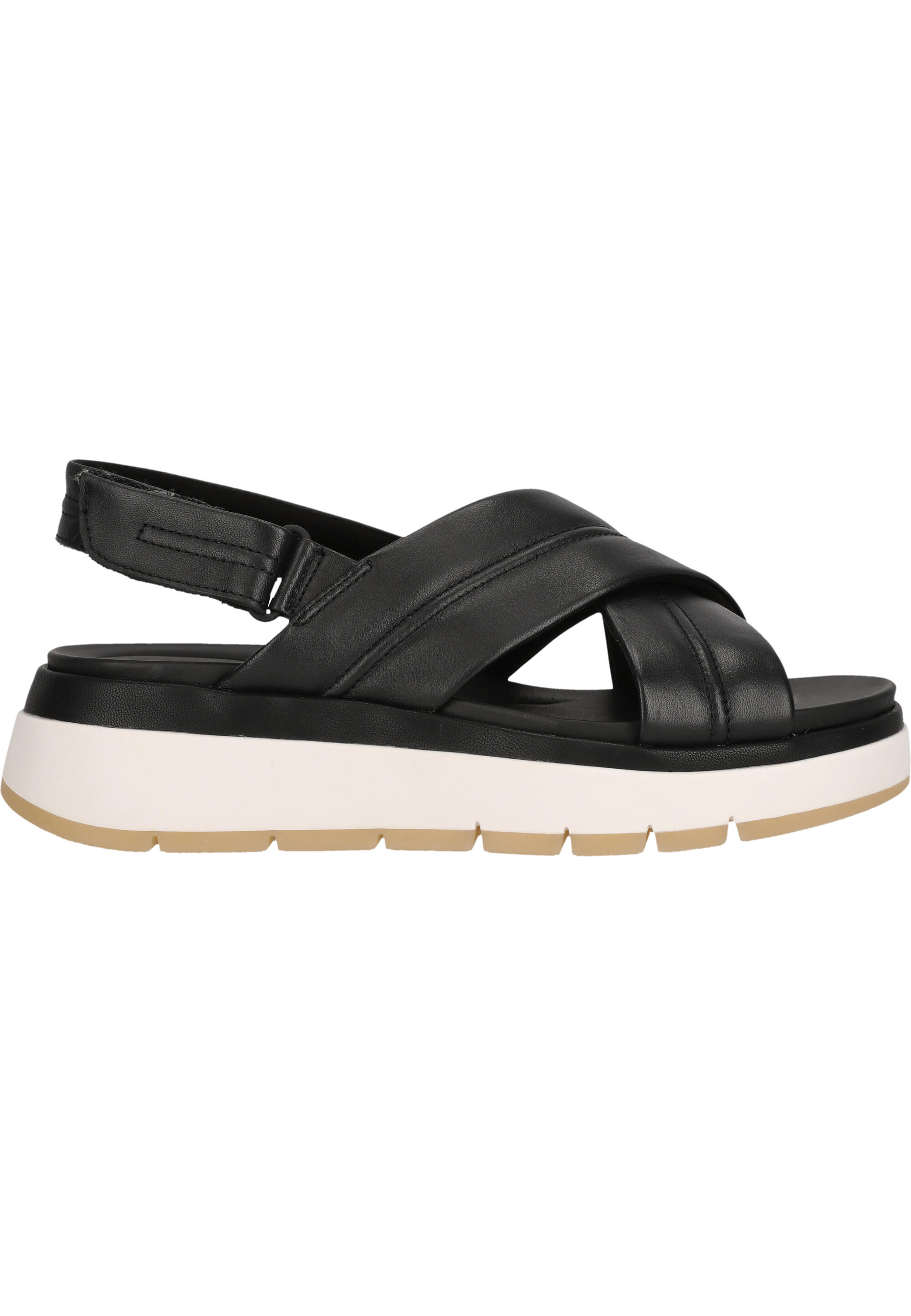 Sandale Tuscan Cross 3/5