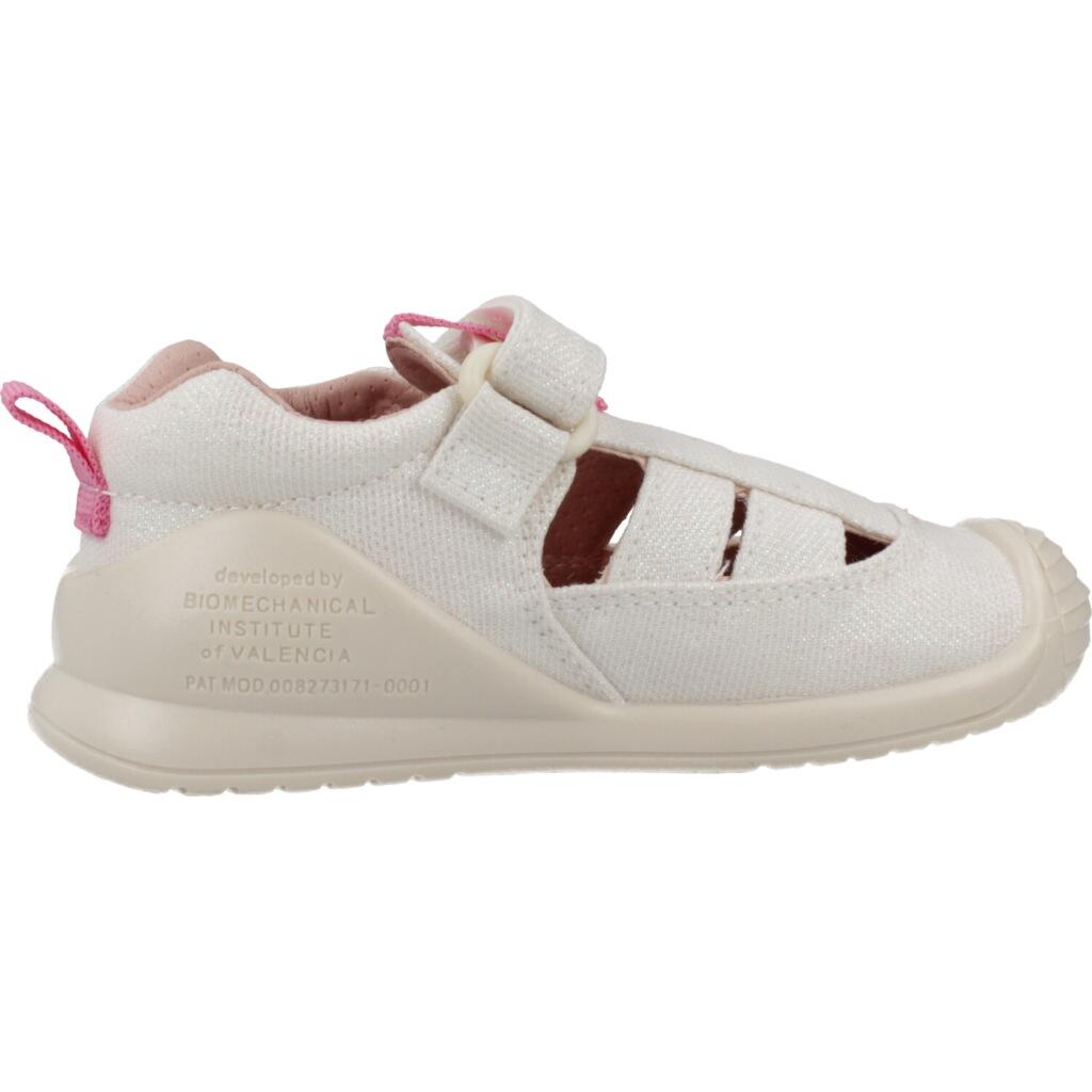 Sandalias Niña Biomecanics 262179b 4/5
