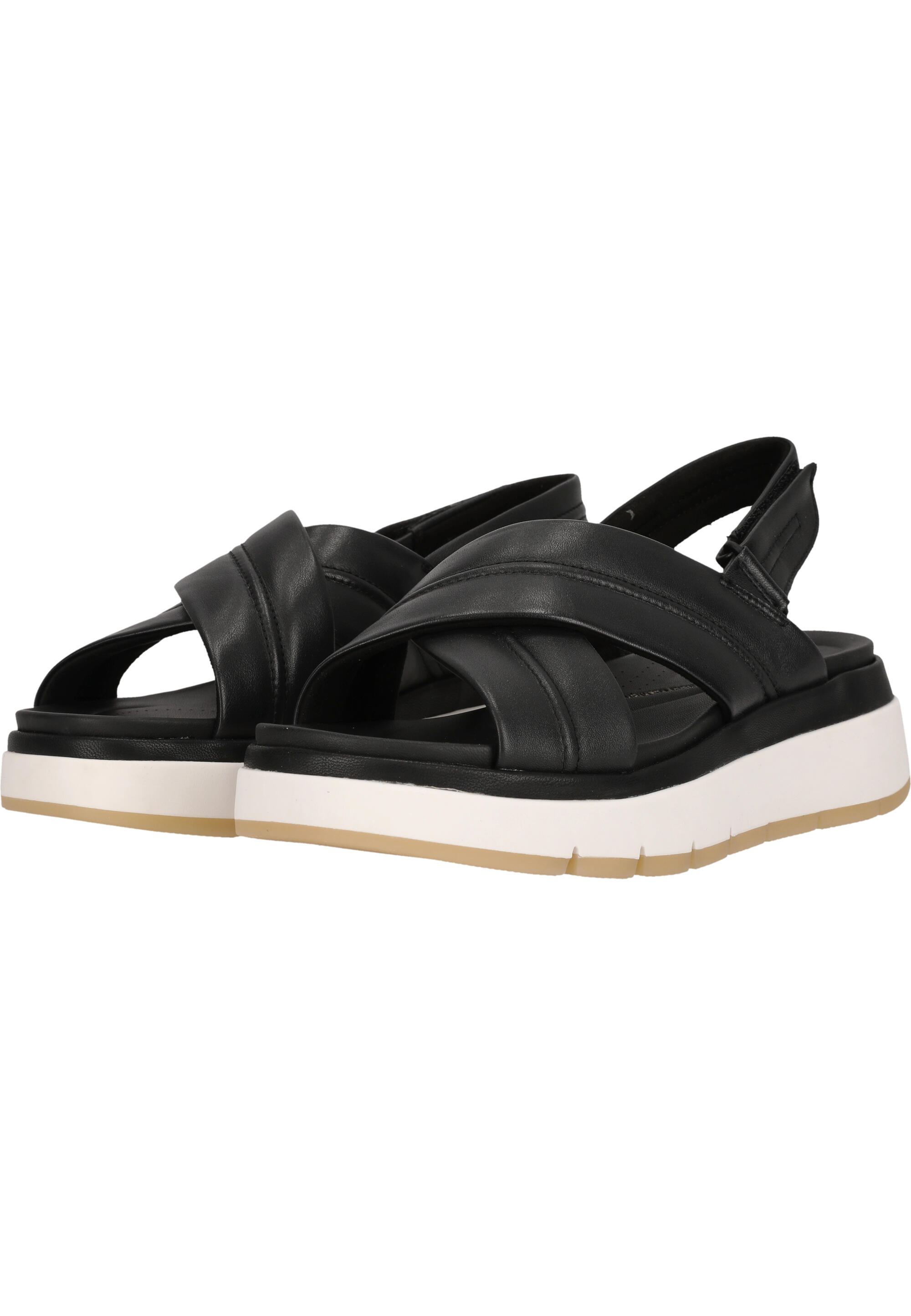 Sandale Tuscan Cross 5/5