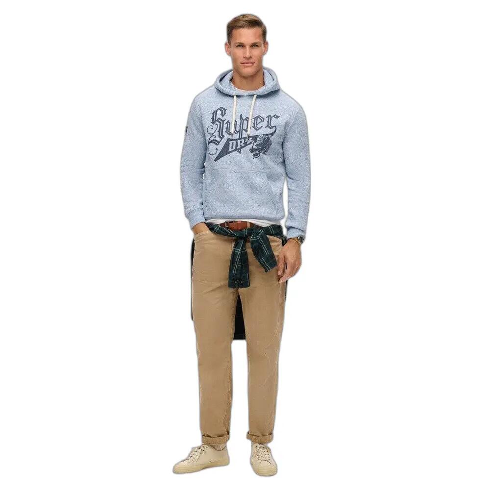Bluza z kapturem Superdry Archive Graphic 3/5