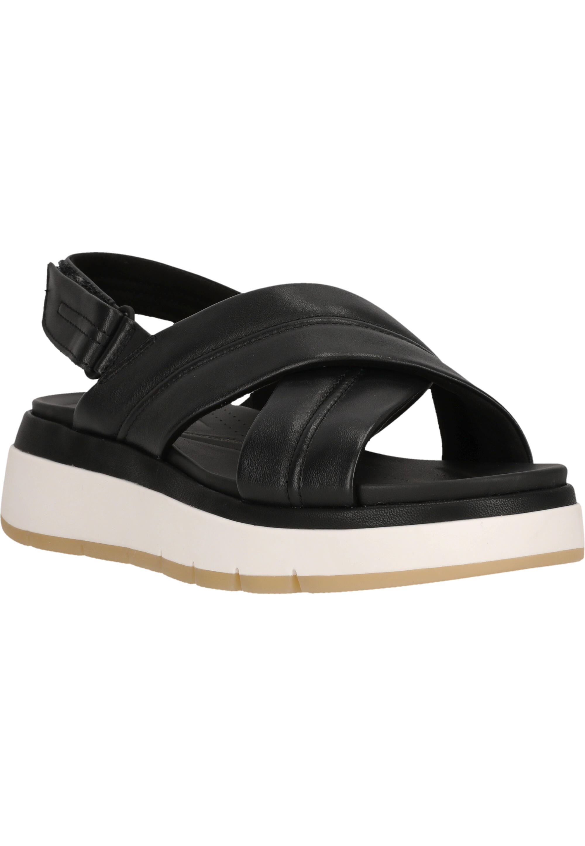 Sandale Tuscan Cross 4/5