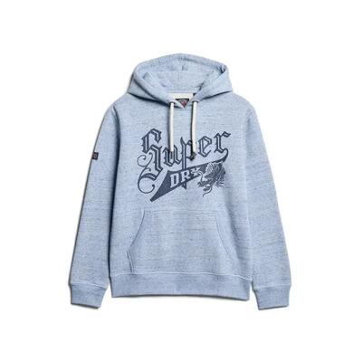 Hoodie superdry archive graphic