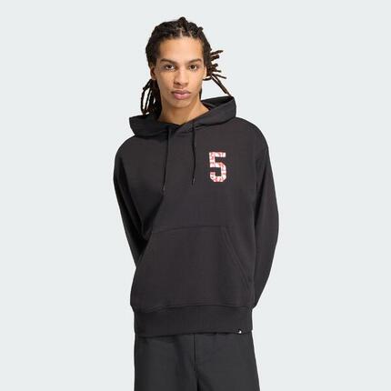 HOODIE AUDI REVOLUT F1 TEAM GABRIEL BORTOLETO GRAPHIC II