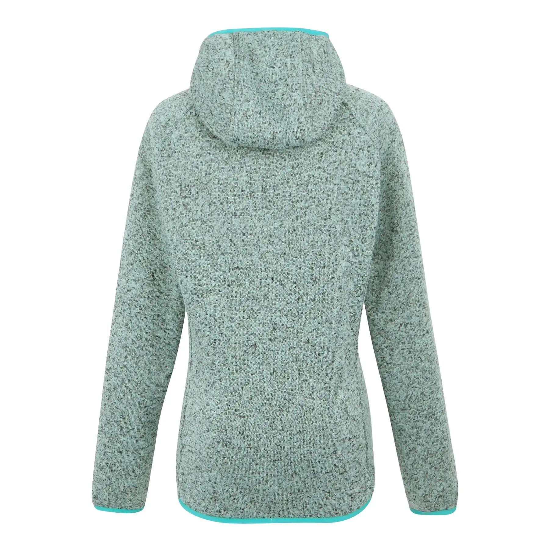 Felpa con cappuccio da donna Regatta Newhill II 5/7