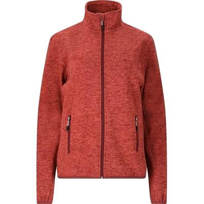Damesfleece whistler samani